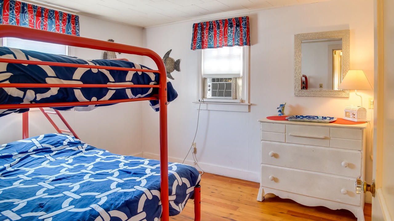 Photo of Bedroom in West Dennis