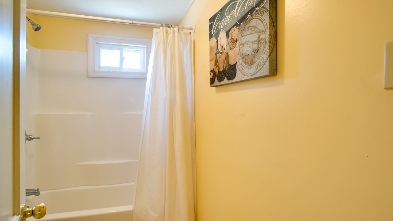 Photo of Bathroom in West Dennis