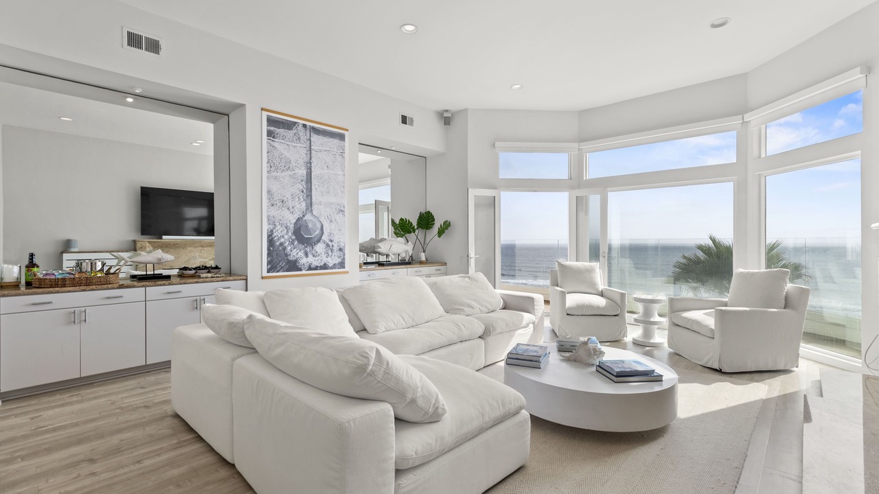 Photo of Livingroom in Sand Section
