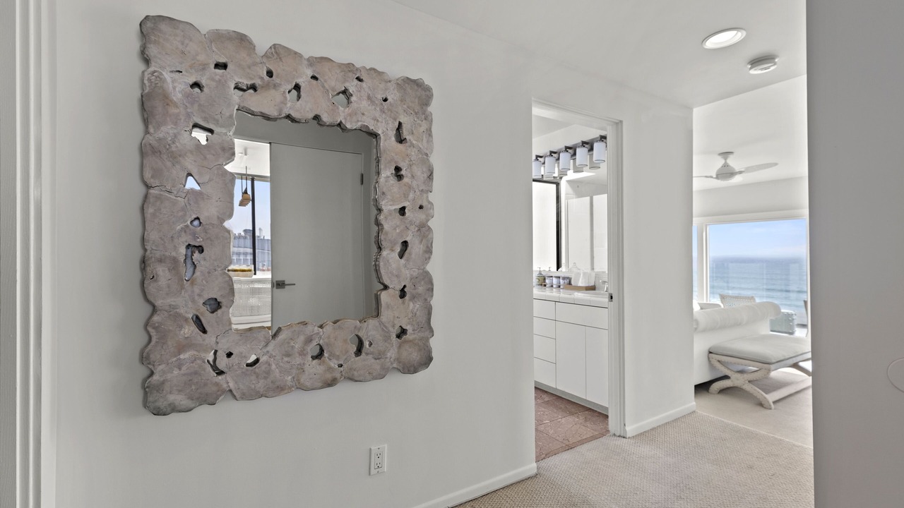 Photo of Bedroom in Sand Section