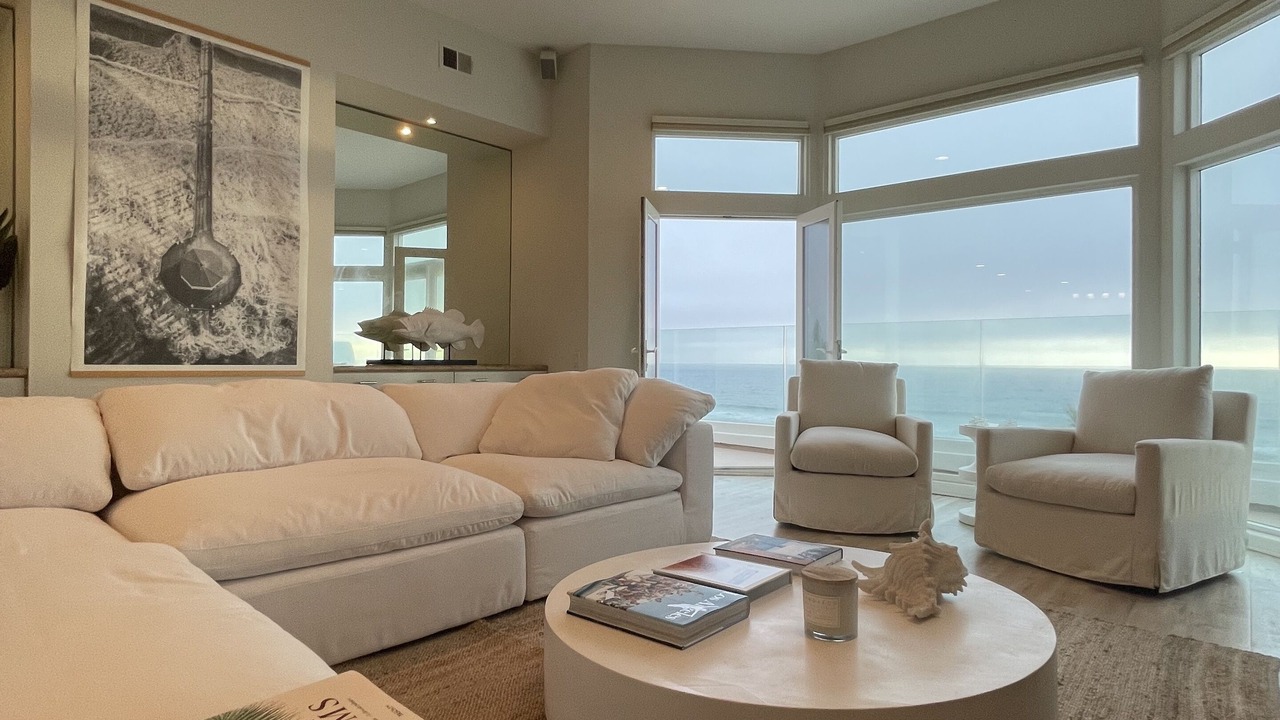 Photo of Livingroom in Sand Section