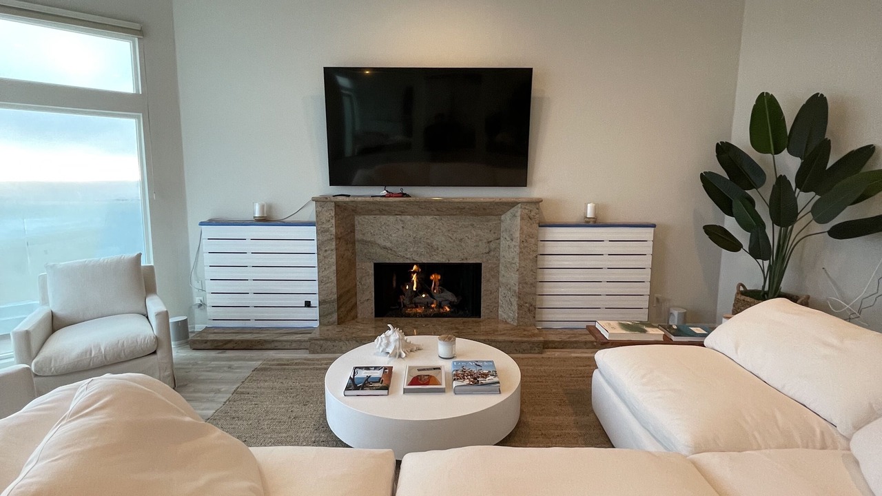 Photo of Livingroom in Sand Section