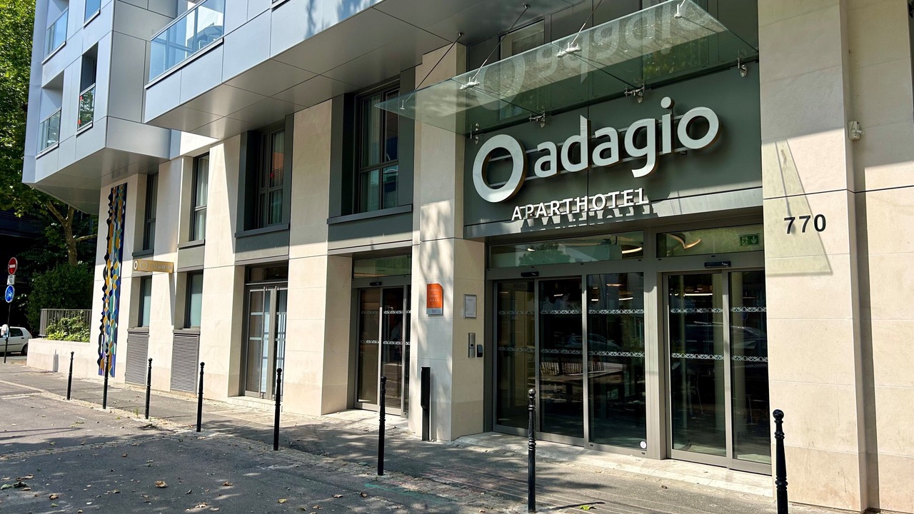Photo of Outdoor in Billancourt–Rives de Seine