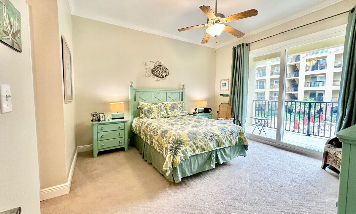 Photo of Bedroom in Henderson Point