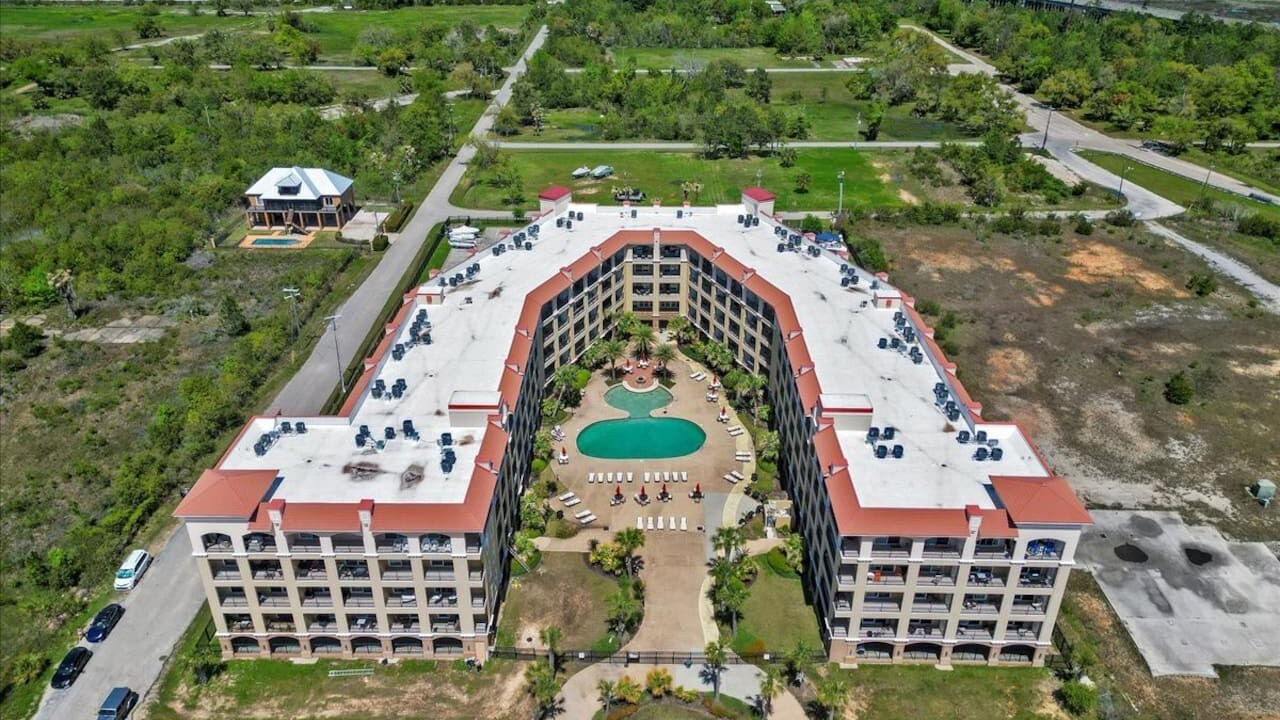 Photo of Outdoor in Henderson Point