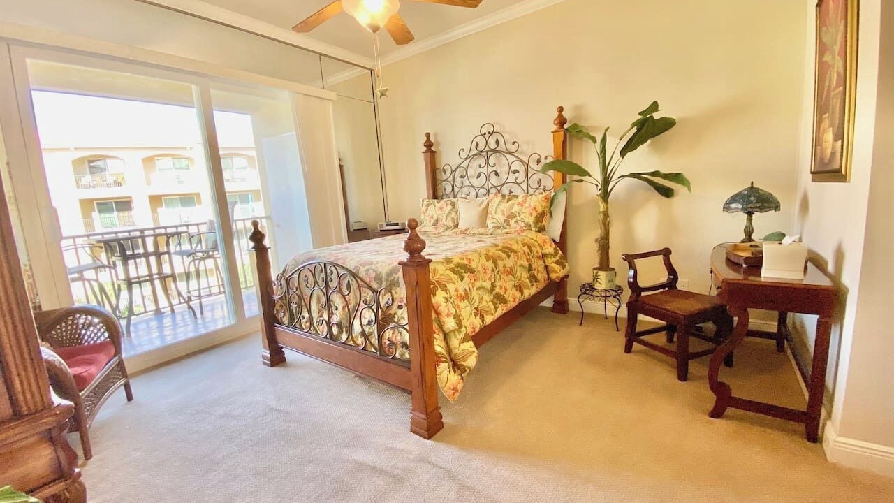 Photo of Bedroom in Henderson Point