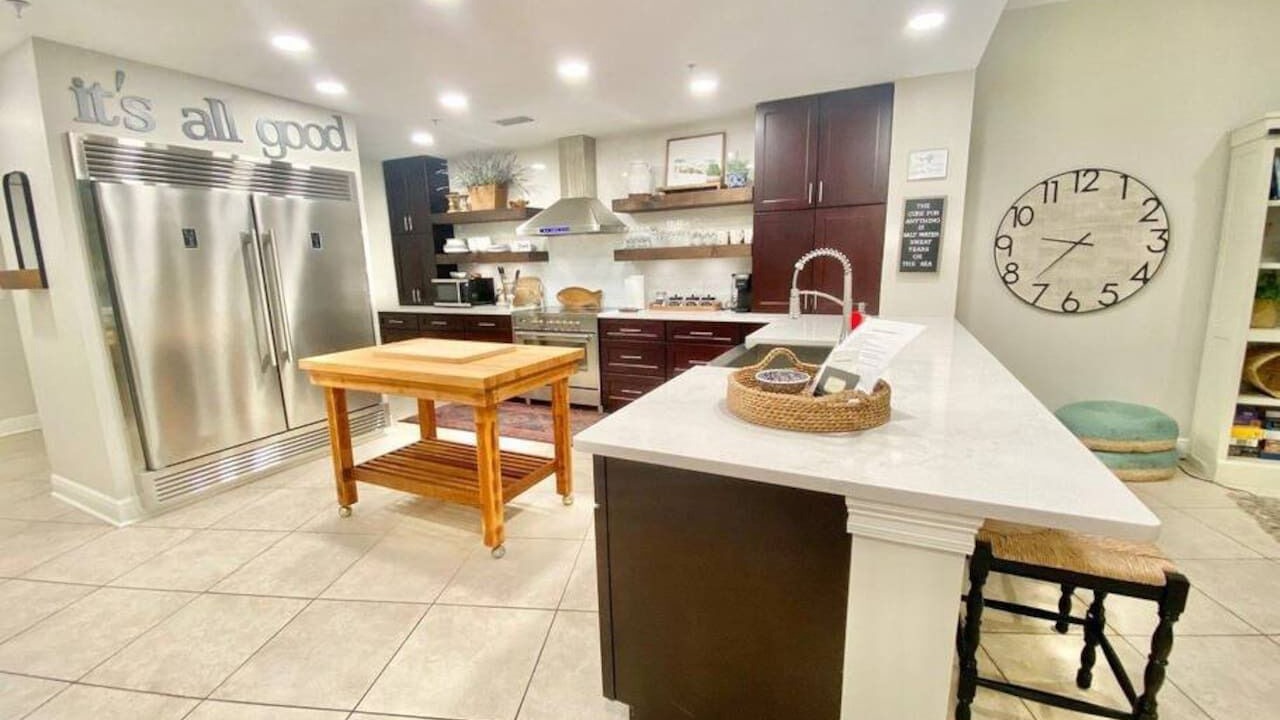 Photo of Kitchen in Henderson Point