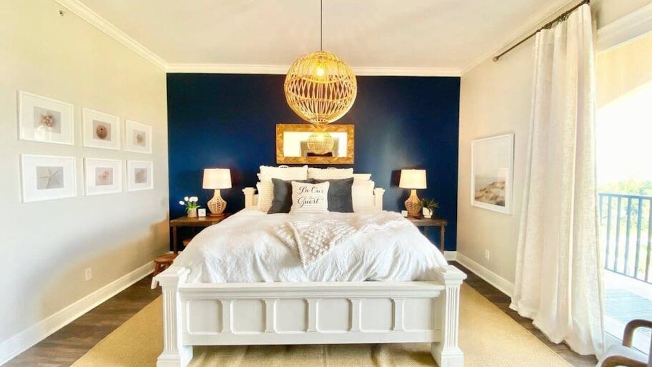 Photo of Bedroom in Henderson Point