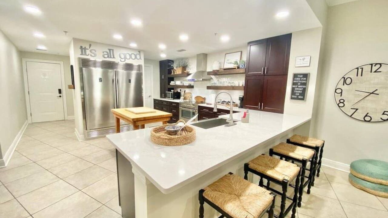 Photo of Kitchen in Henderson Point