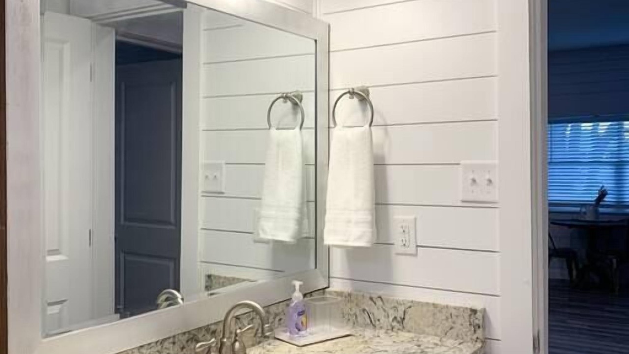 Photo of Bathroom in Sawgrass Pointe