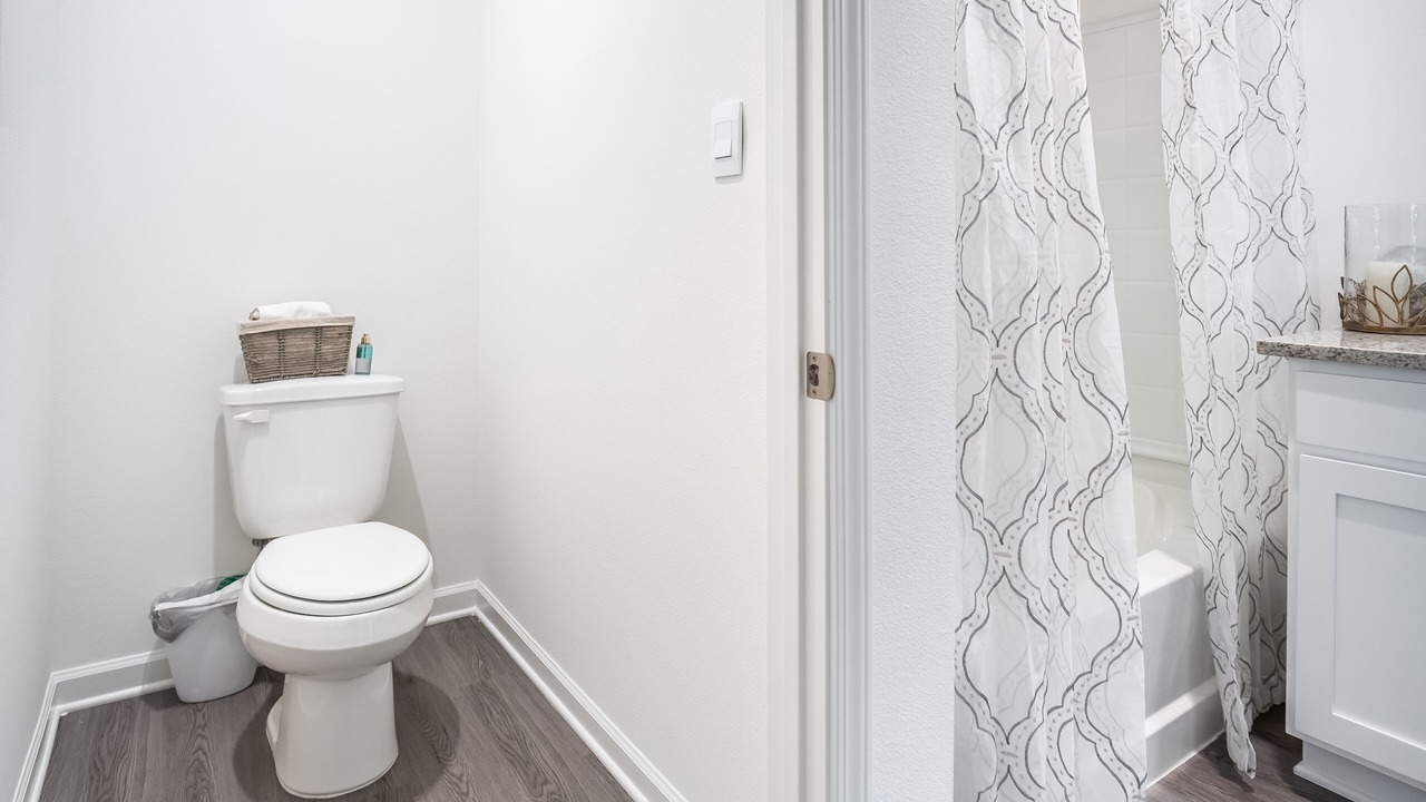 Photo of Bathroom in Gonzales