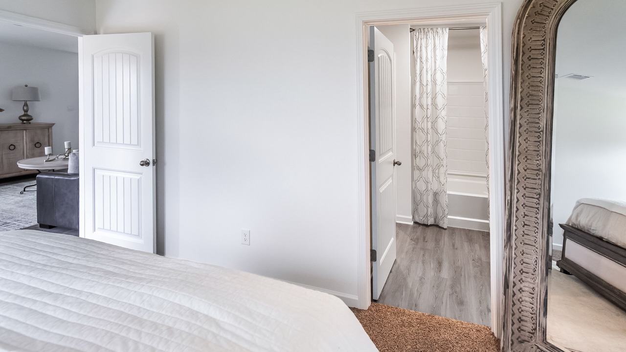 Photo of Bedroom in Gonzales