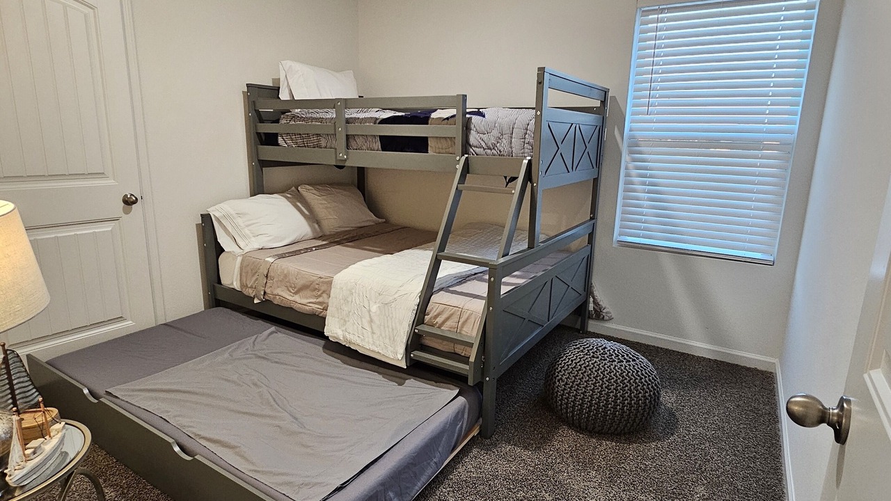 Photo of Bedroom in Gonzales