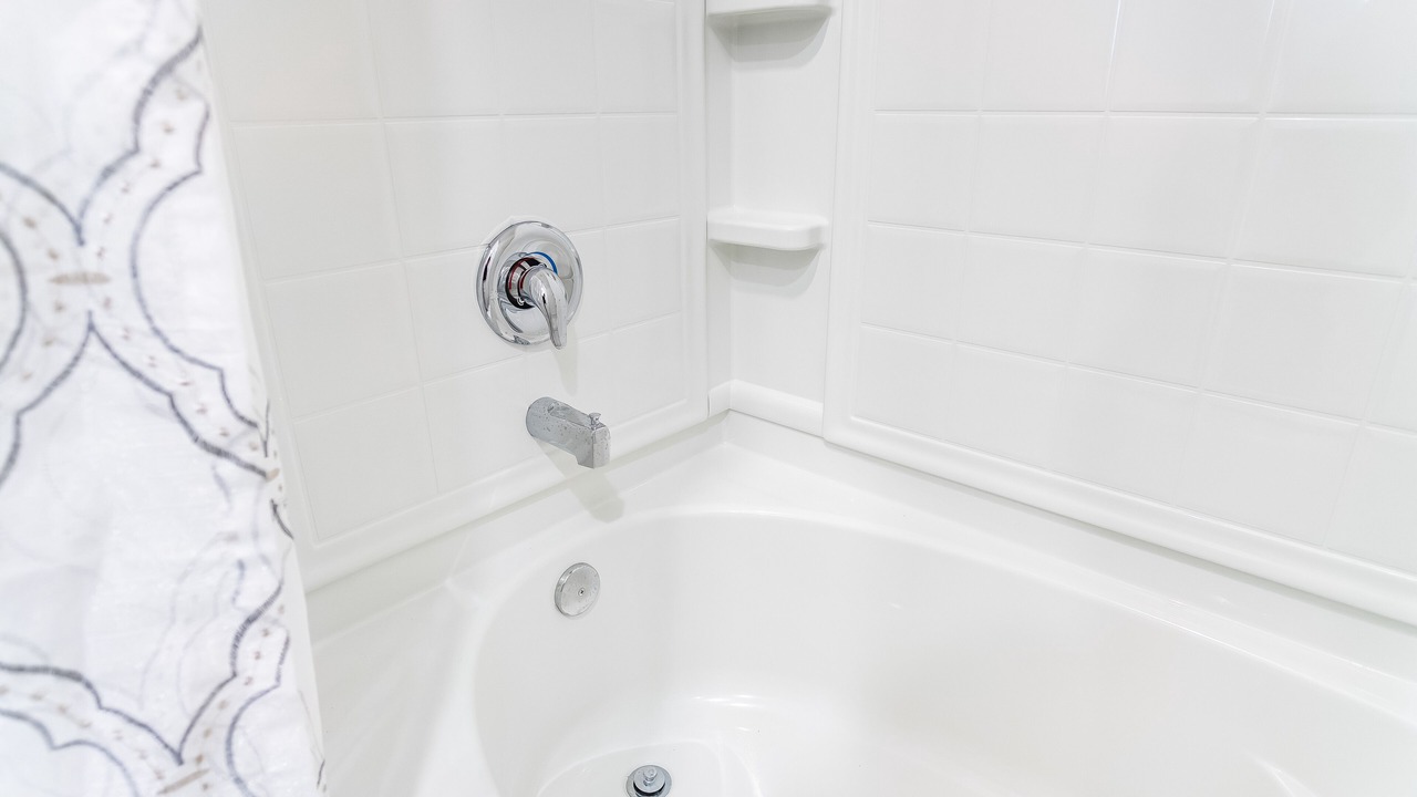 Photo of Bathroom in Gonzales