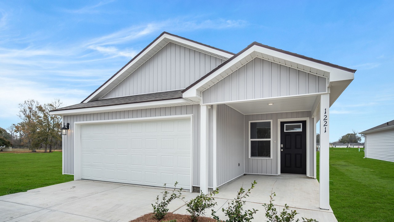 Photo of Outdoor in Gonzales
