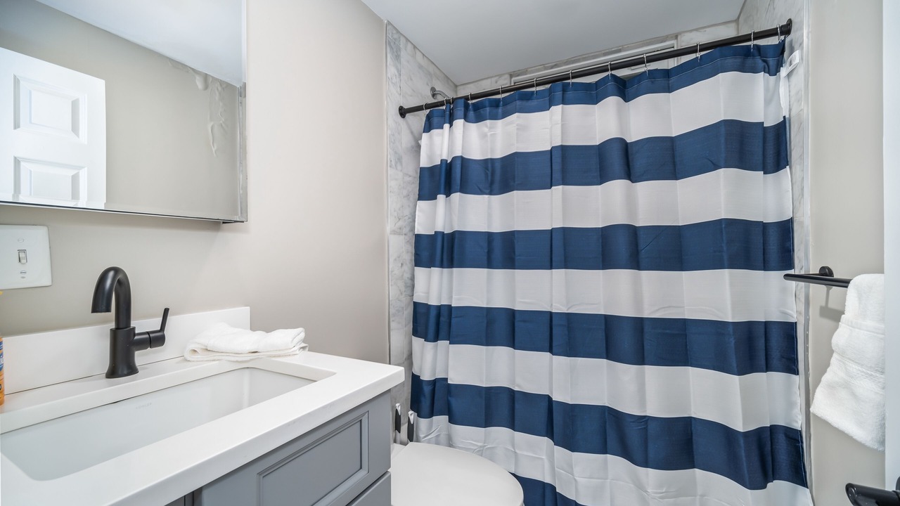 Photo of Bathroom in North End