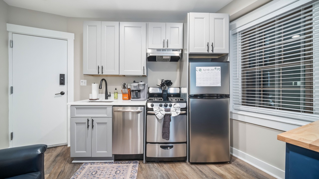 Photo of Kitchen in North End