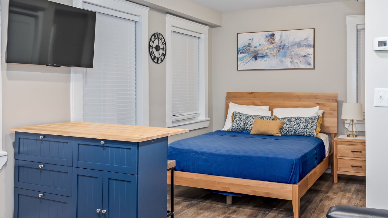 Photo of Bedroom in North End