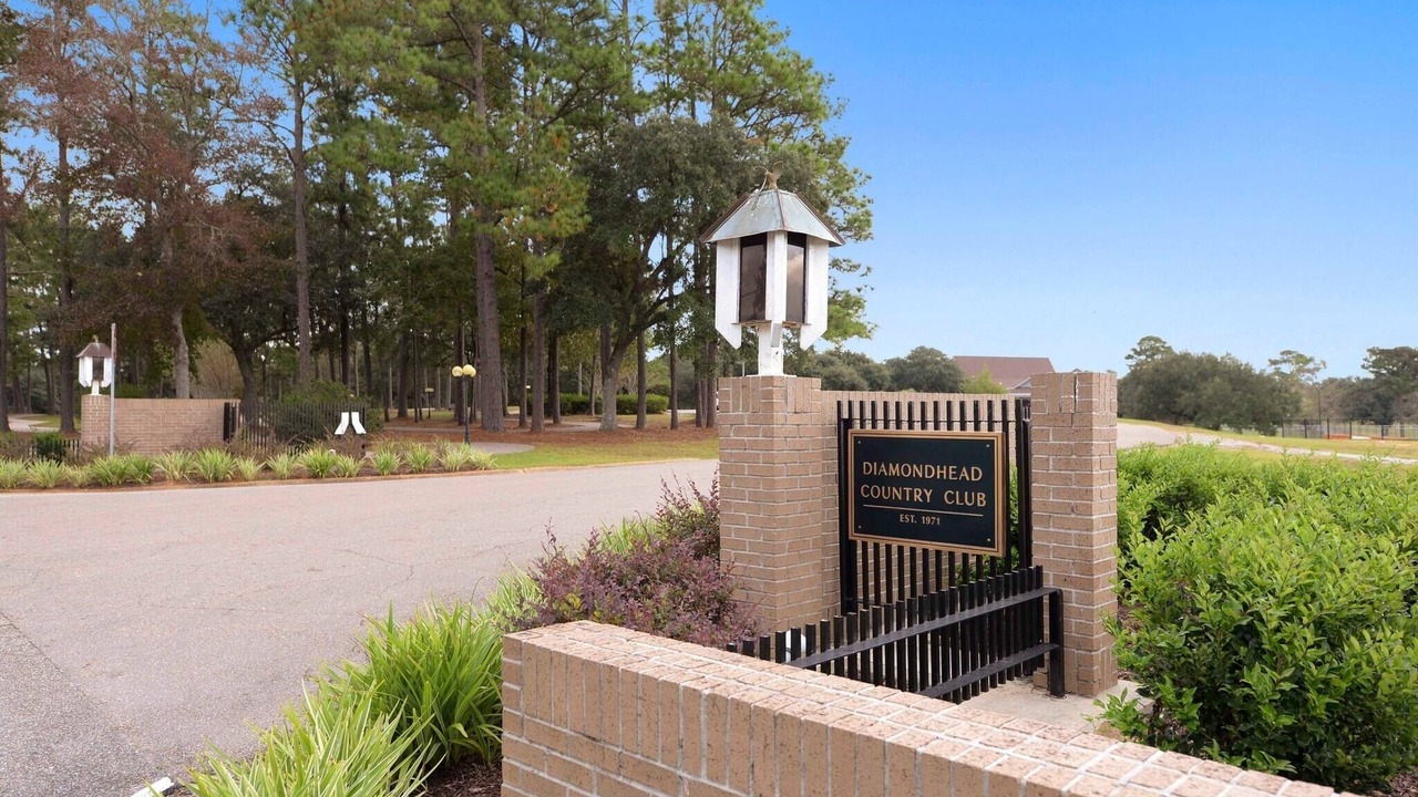 Photo of Outdoor in Diamondhead