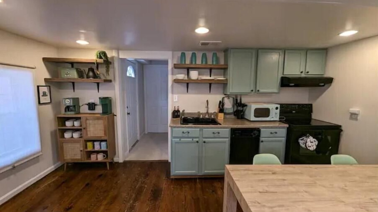 Photo of Kitchen in Frederick