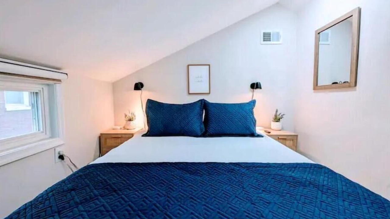 Photo of Bedroom in Frederick