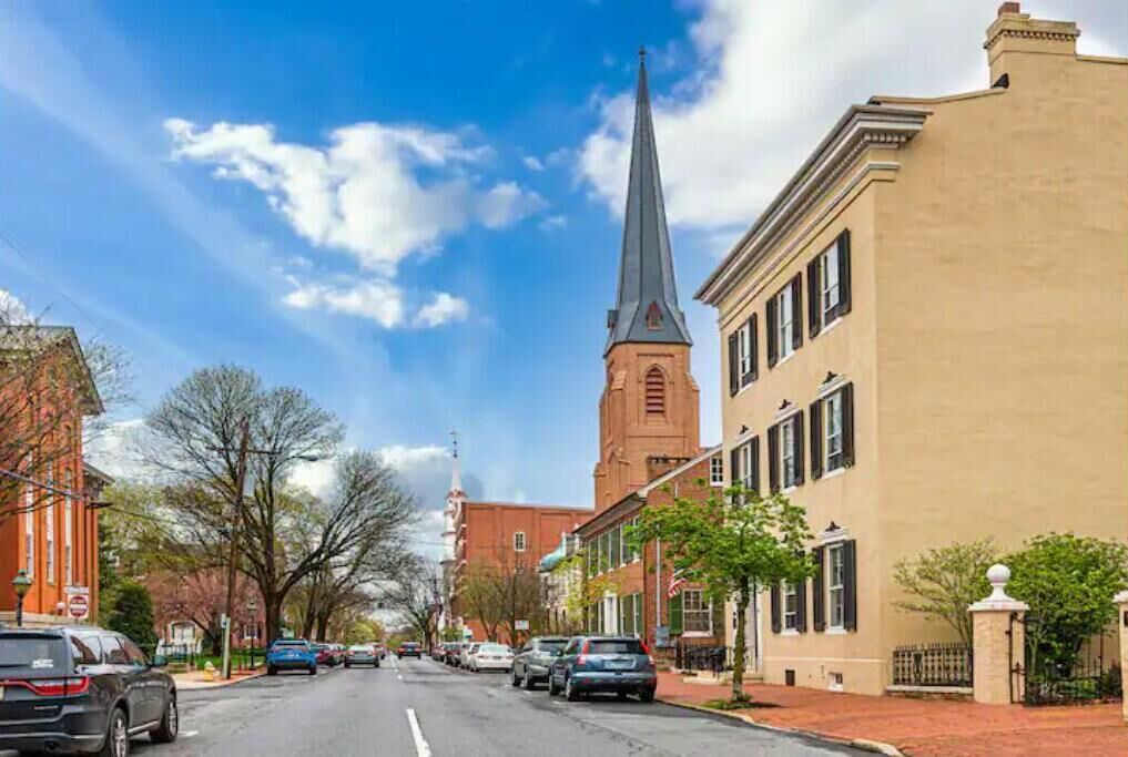 Photo of Others in Frederick