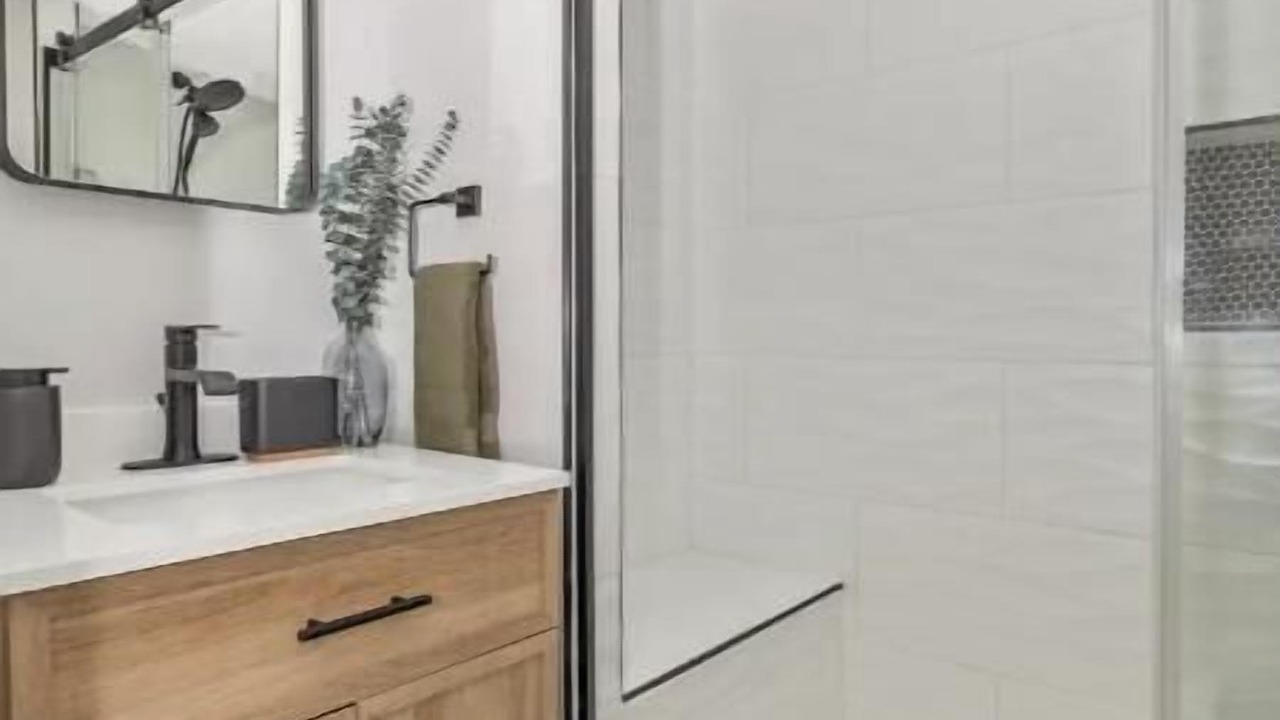 Photo of Bathroom in Frederick