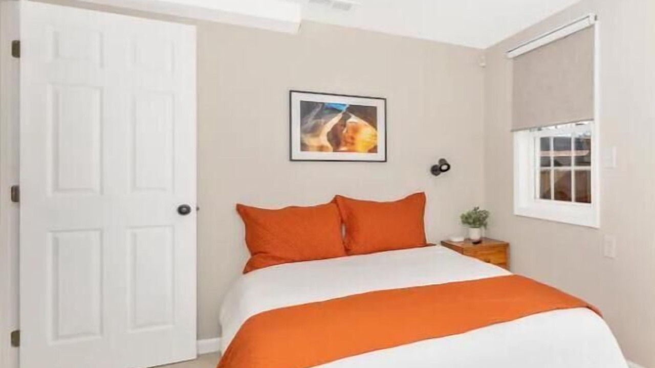Photo of Bedroom in Frederick