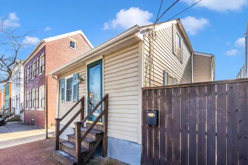Photo of Outdoor in Frederick