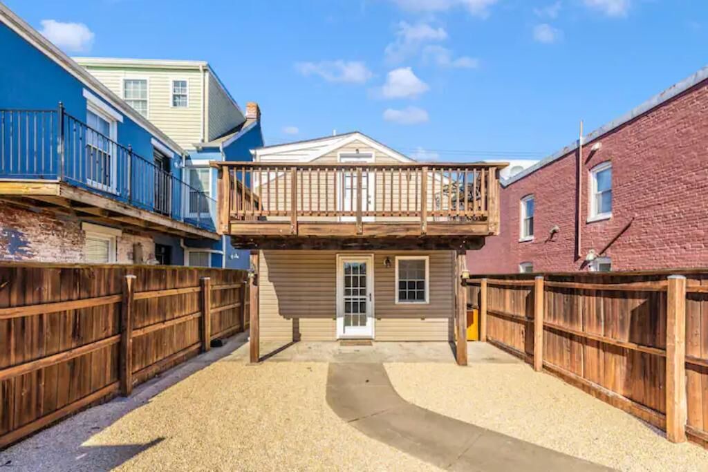 Photo of Outdoor in Frederick