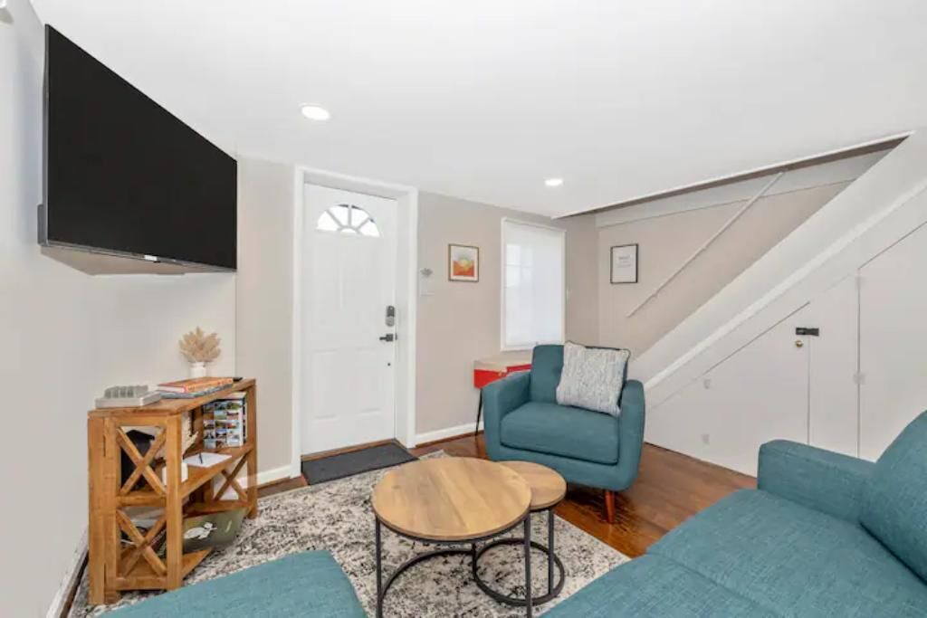 Photo of Livingroom in Frederick