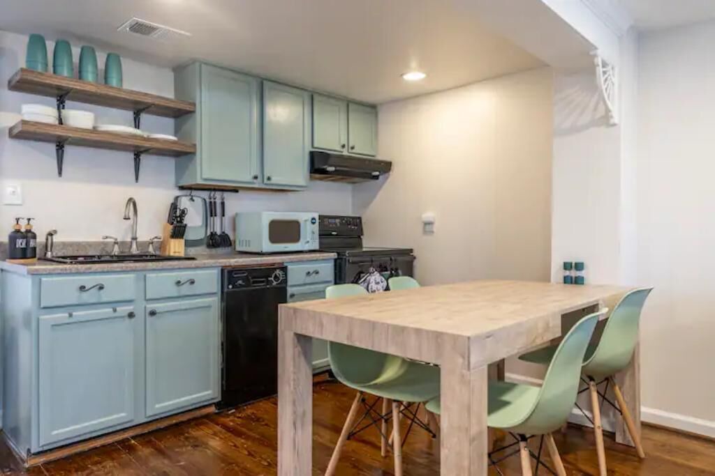 Photo of Kitchen in Frederick