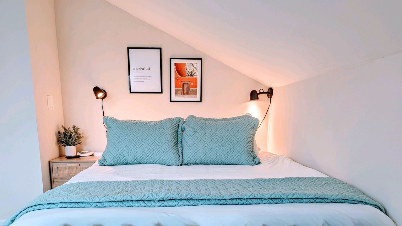 Photo of Bedroom in Frederick