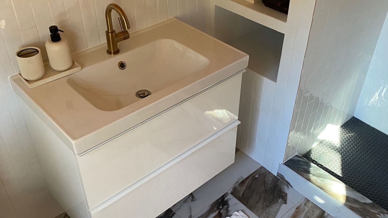 Photo of Bathroom in Nekoosa