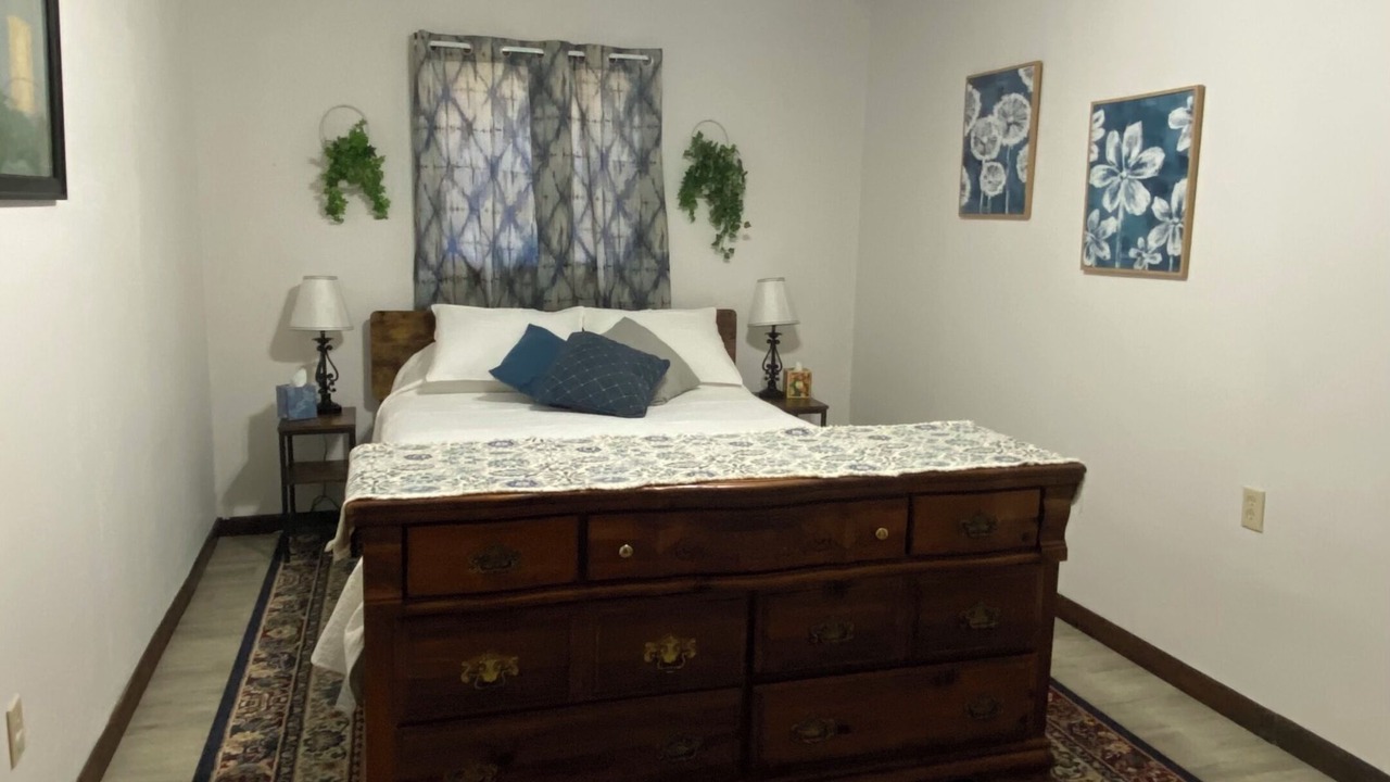 Photo of Bedroom in Donner