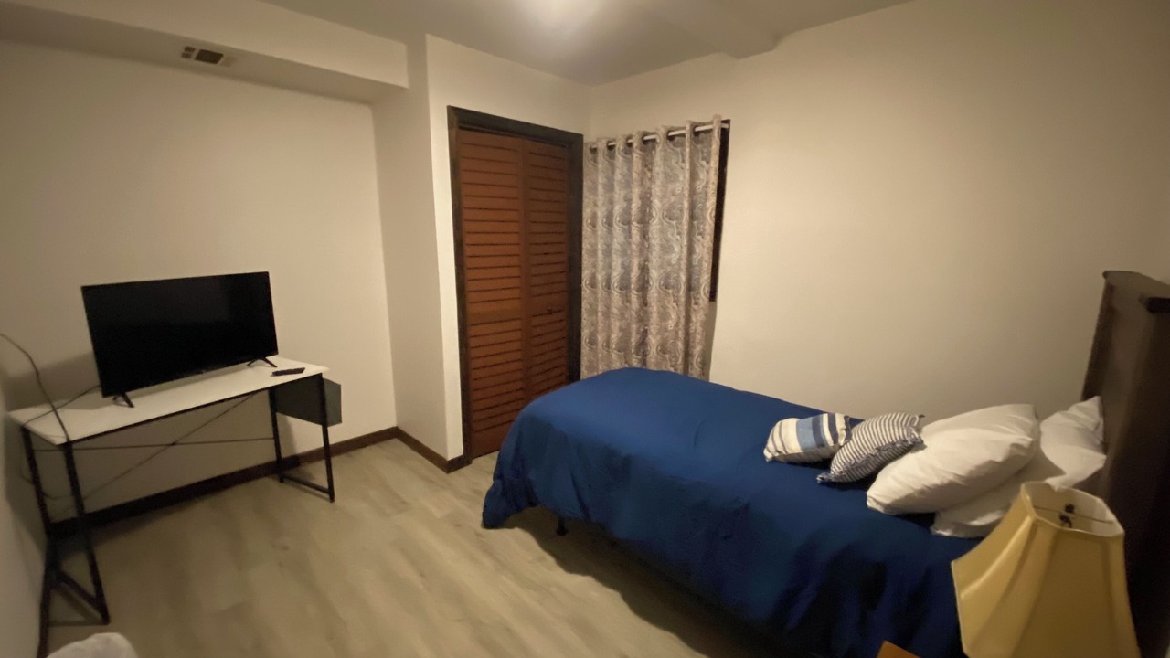 Photo of Bedroom in Donner