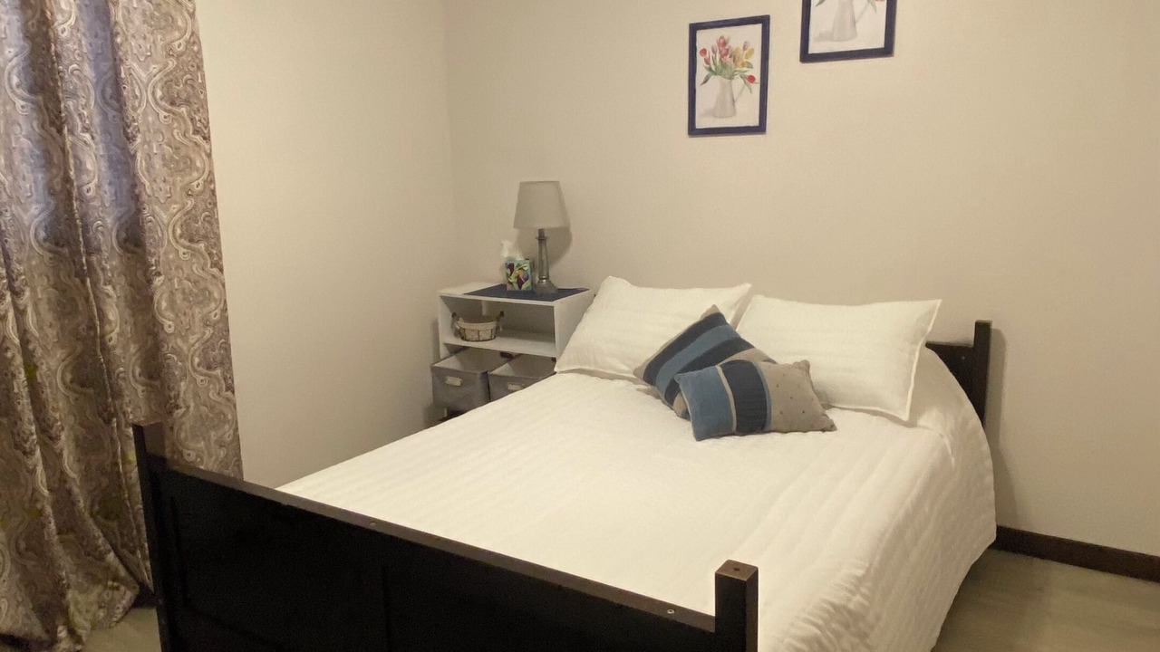 Photo of Bedroom in Donner