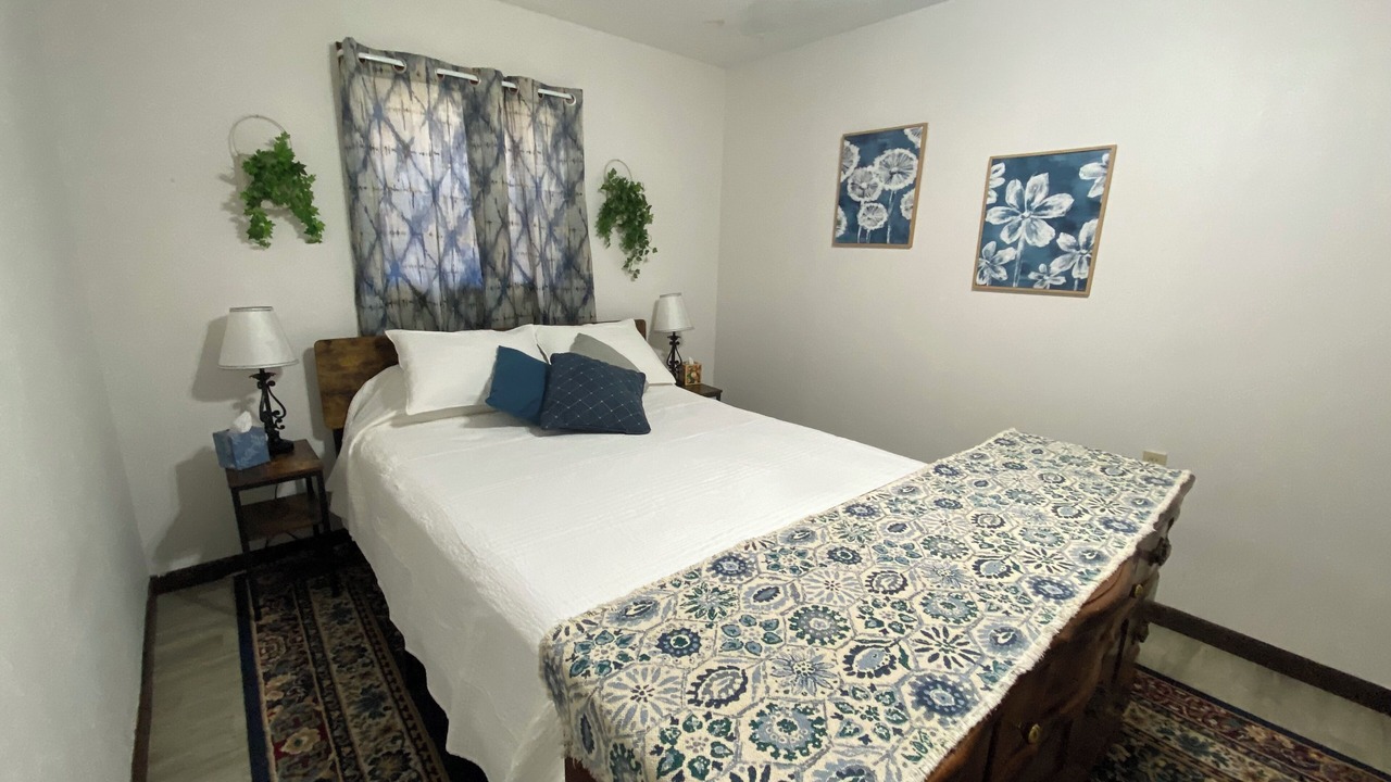 Photo of Bedroom in Donner