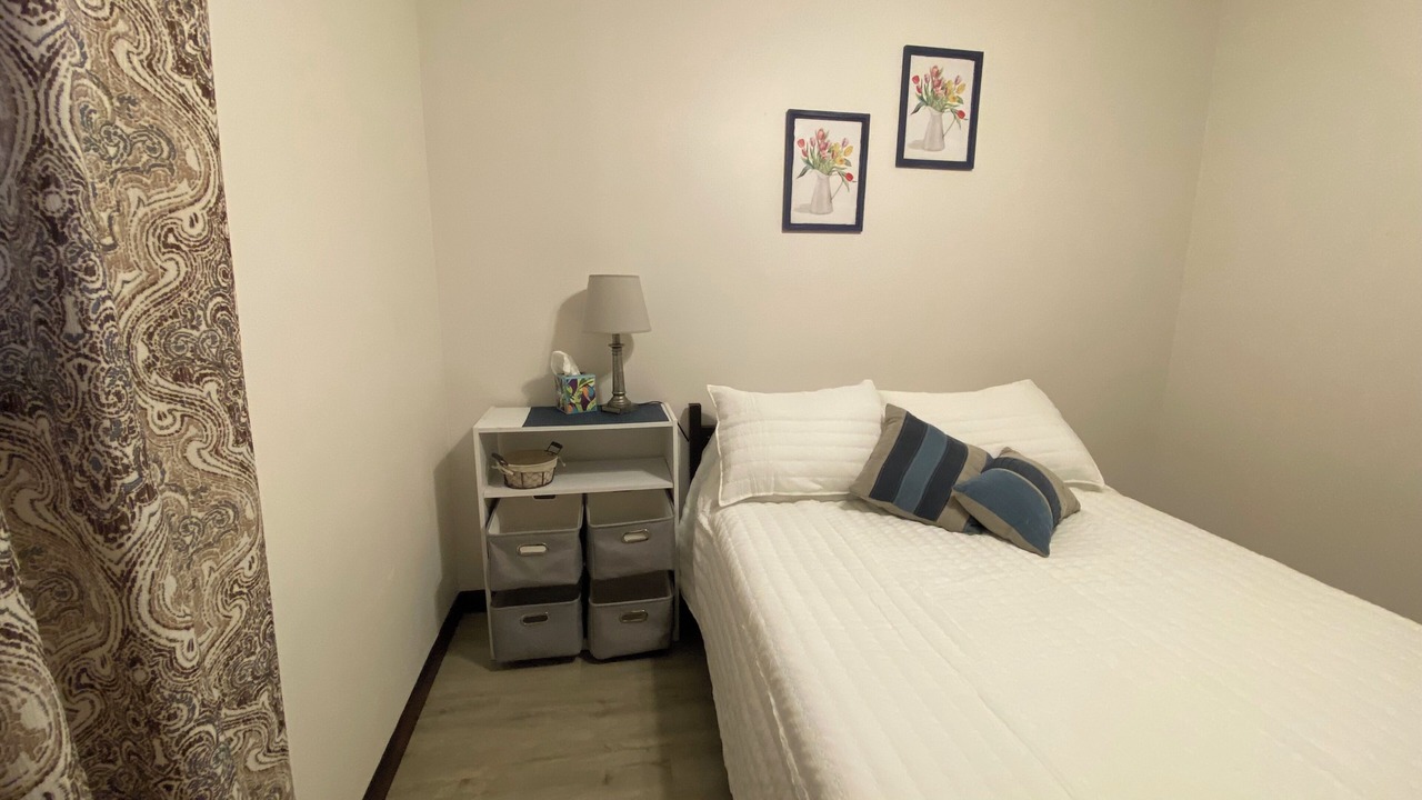 Photo of Bedroom in Donner