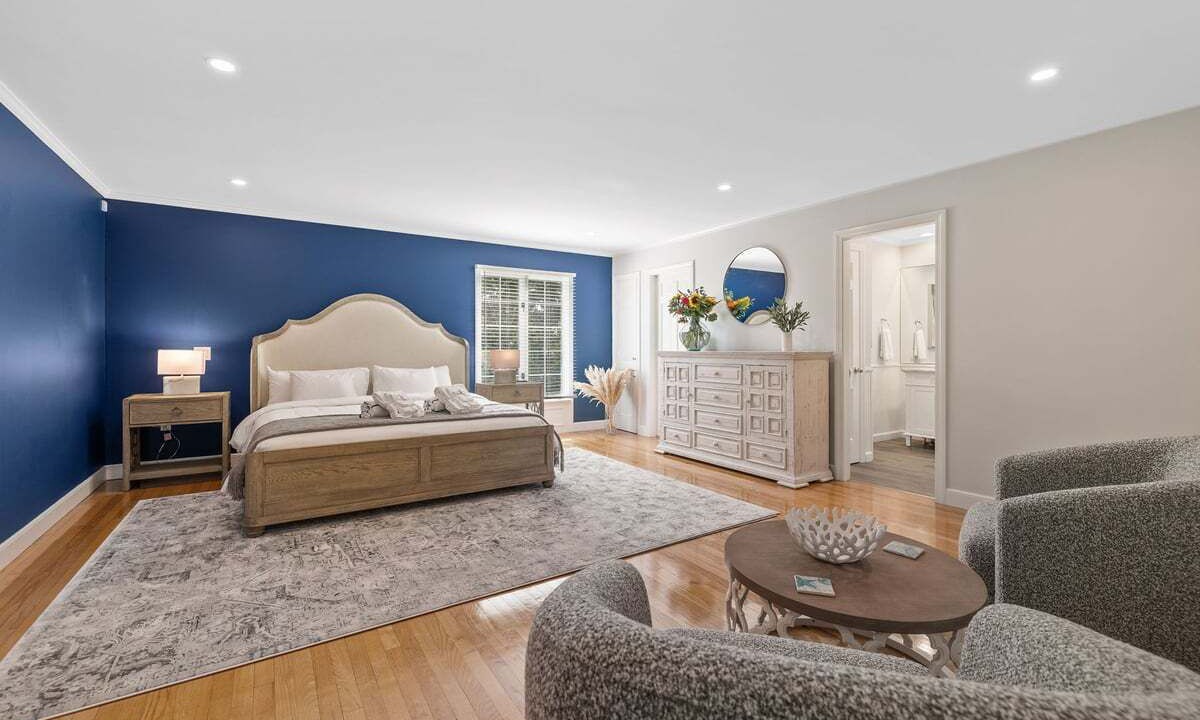 Photo of Bedroom in Harwich Port