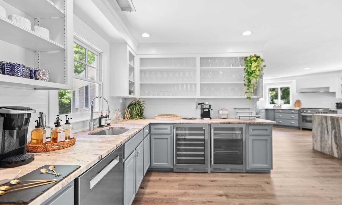Photo of Kitchen in Harwich Port