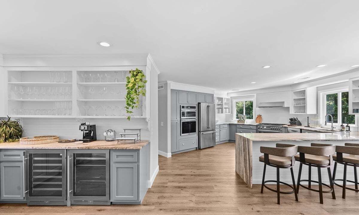 Photo of Kitchen in Harwich Port