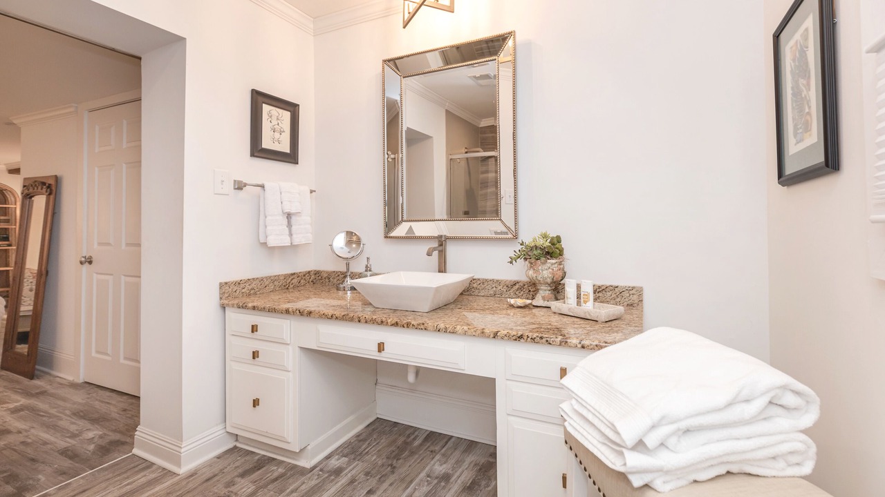 Photo of Bathroom in Biloxi