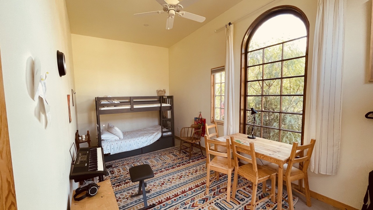 Photo of Bedroom in Ojai