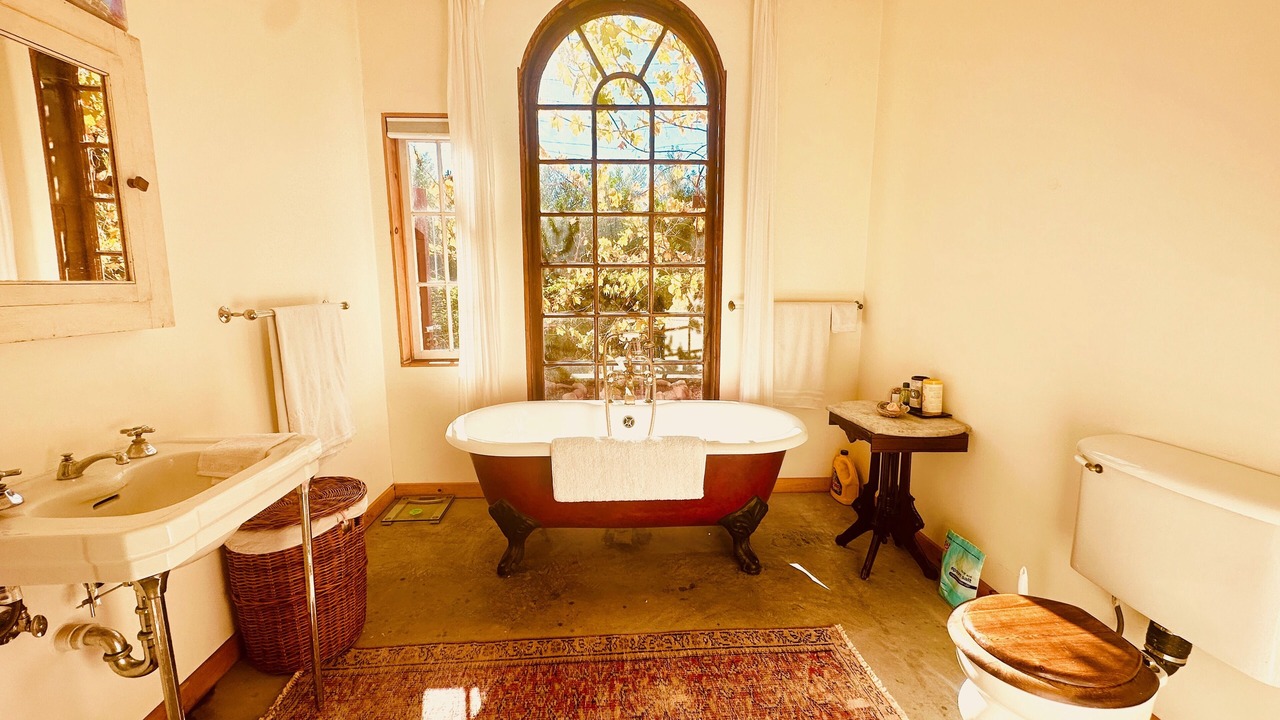 Photo of Bathroom in Ojai