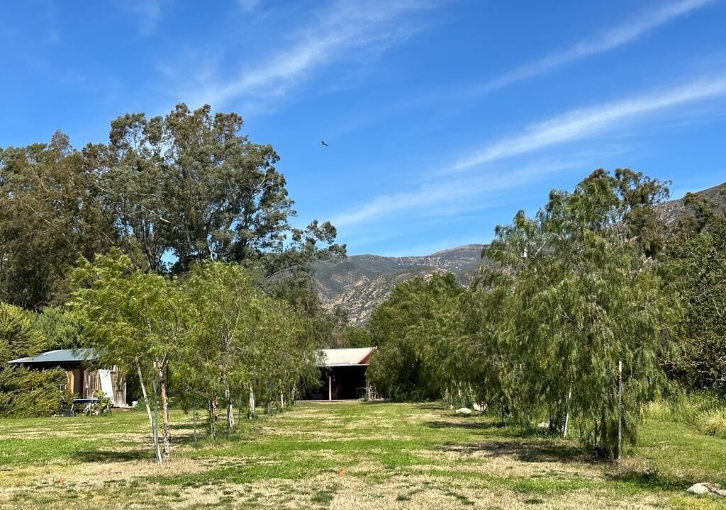 Photo of Bedroom in Ojai