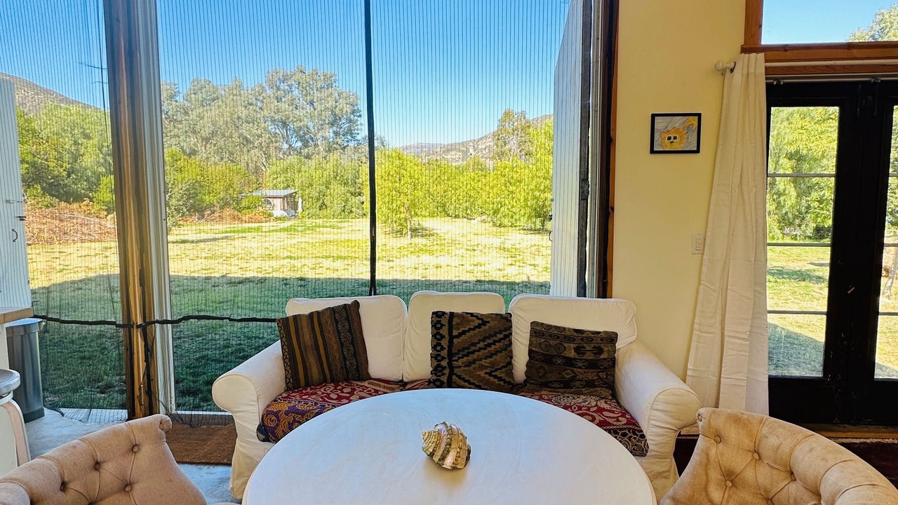 Photo of Livingroom in Ojai