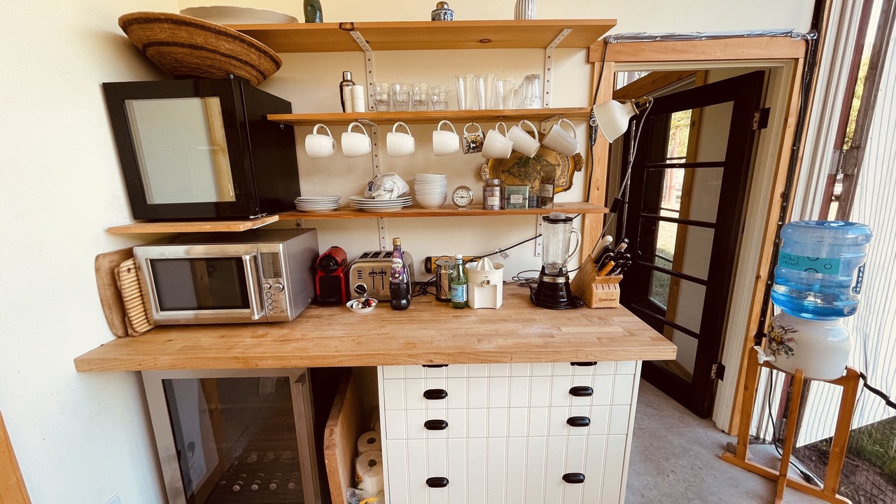 Photo of Kitchen in Ojai