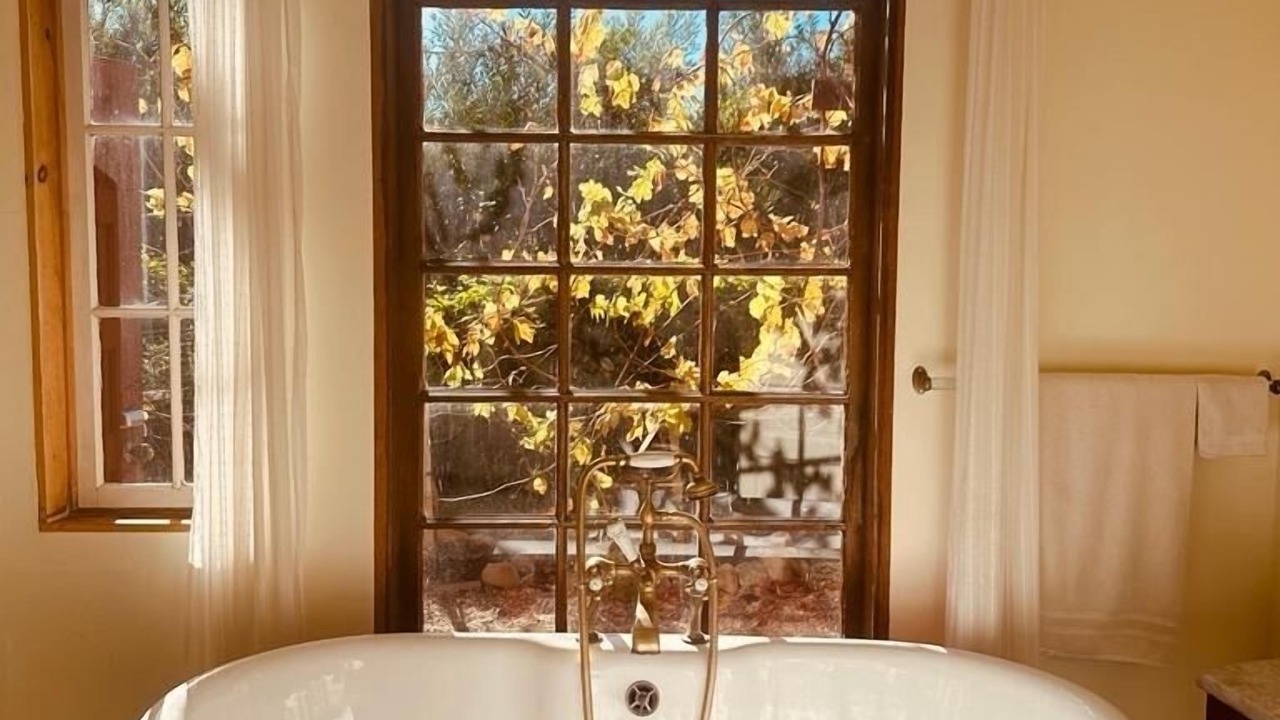 Photo of Bathroom in Ojai