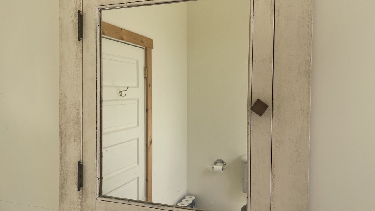 Photo of Bathroom in Ojai